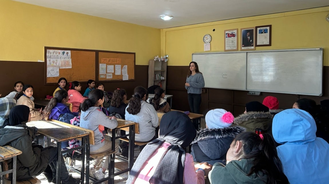 Eğitimde İşbirliği