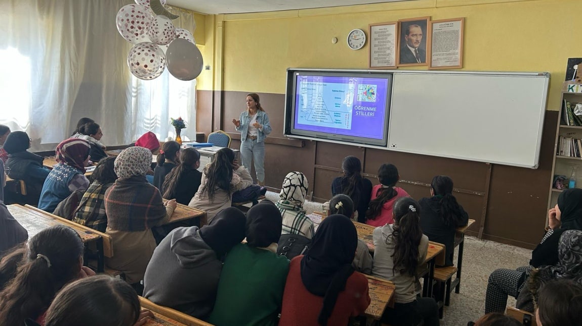 Öğrenme Stilim ve Verimli Ders Çalışma Teknikleri